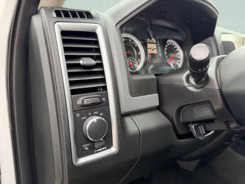 2015 RAM 2500 SLT