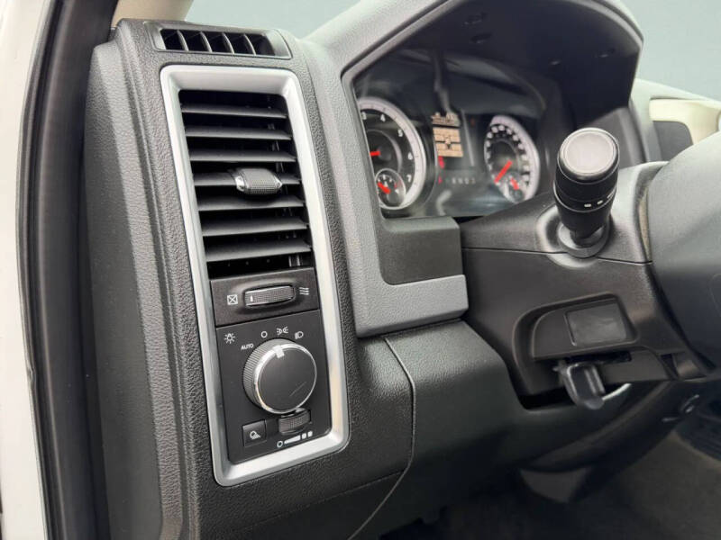 2015 RAM 2500 SLT