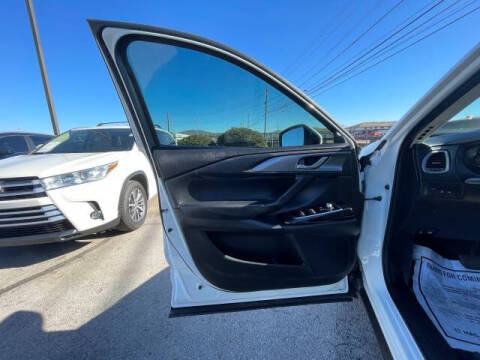 2023 Mazda CX-9 Touring Plus