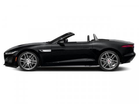 2023 Jaguar F-TYPE P450 R-Dynamic