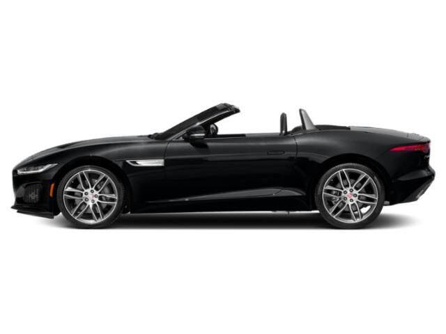 2023 Jaguar F-TYPE R