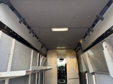 2022 RAM ProMaster 3500 159 WB