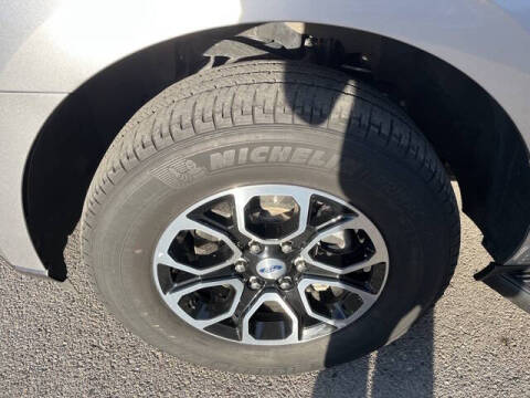 2023 Ford Expedition MAX XLT