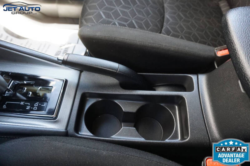 2021 Mitsubishi Outlander Sport ES - Photo 34