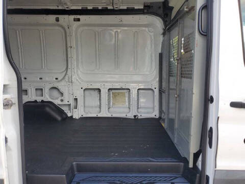 2015 Ford Transit 150