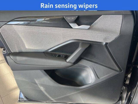 2026 Volkswagen Tiguan S 4Motion