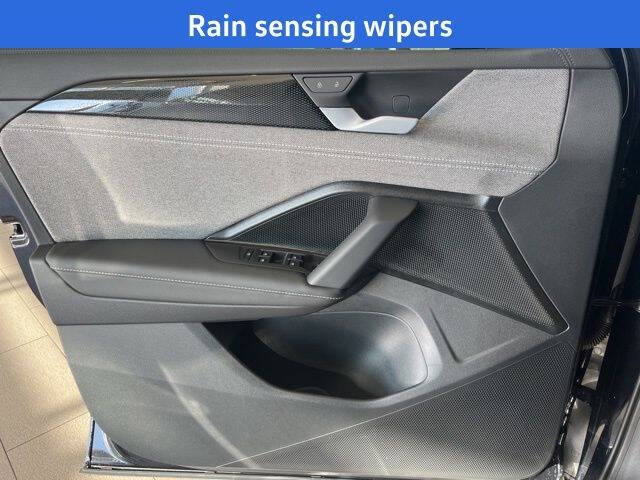 2026 Volkswagen Tiguan S 4Motion