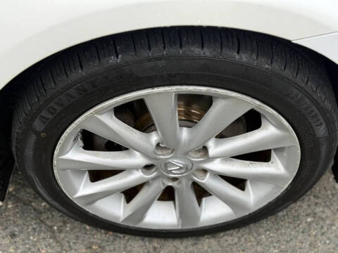 2010 Lexus IS 250