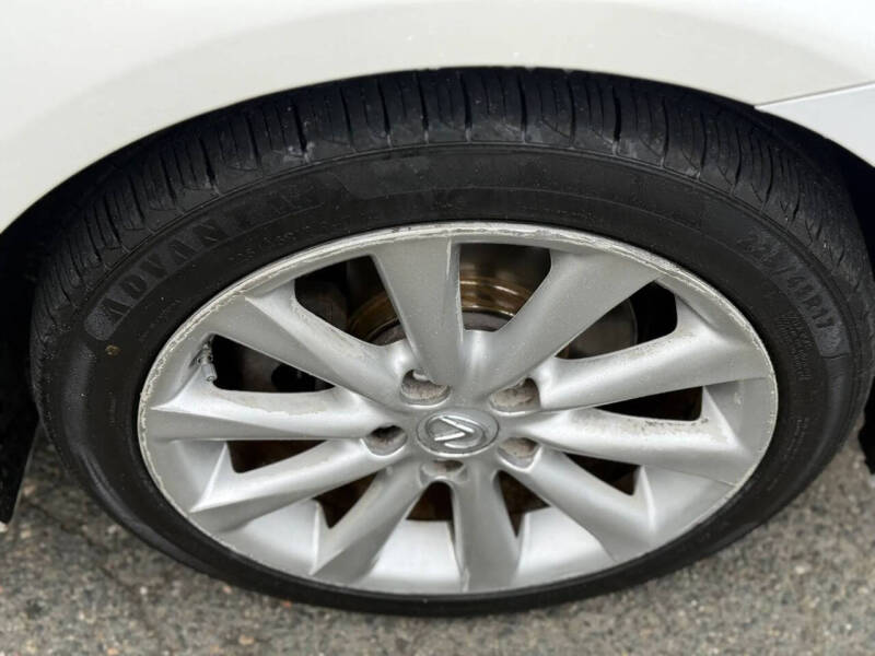 2010 Lexus IS 250