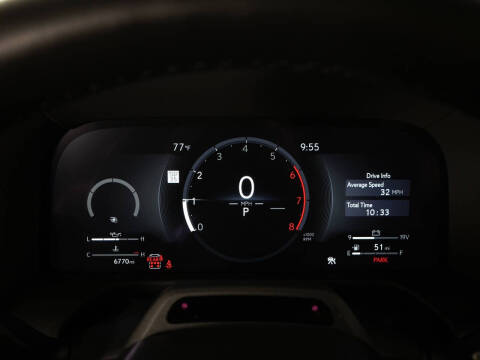 2025 Lexus GX 550 Luxury+