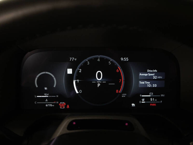 2025 Lexus GX 550 Luxury+