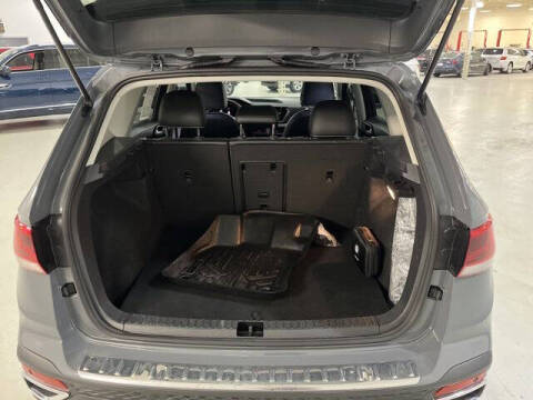 2023 Volkswagen Taos SEL 4Motion