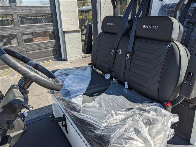 2025 Bintelli NEXUS 6PR LIFTED