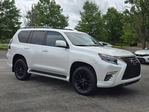 2023 Lexus GX 460