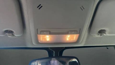 2016 Chevrolet Sonic LS Auto