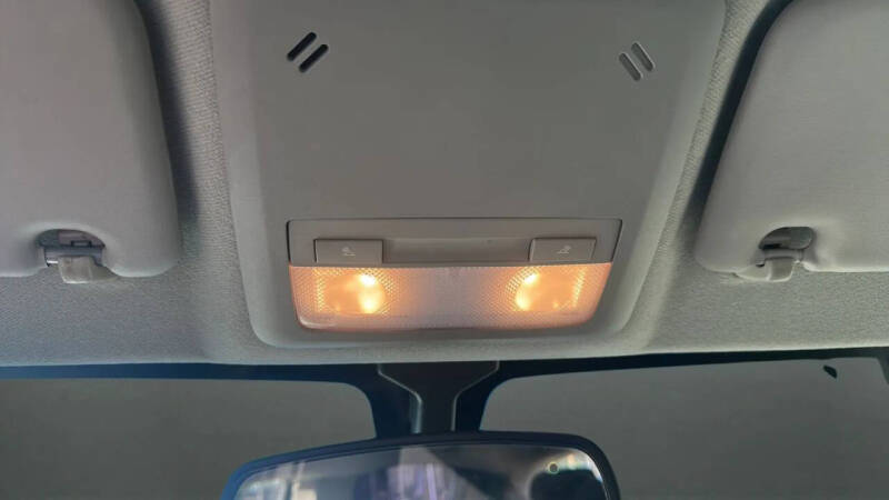 2016 Chevrolet Sonic LS Auto