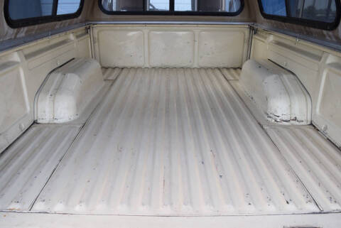 1988 Toyota Pickup SR5