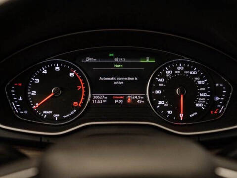 2023 Audi Q5 quattro Premium 40 TFSI