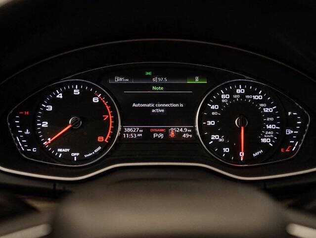 2023 Audi Q5 quattro Premium 40 TFSI