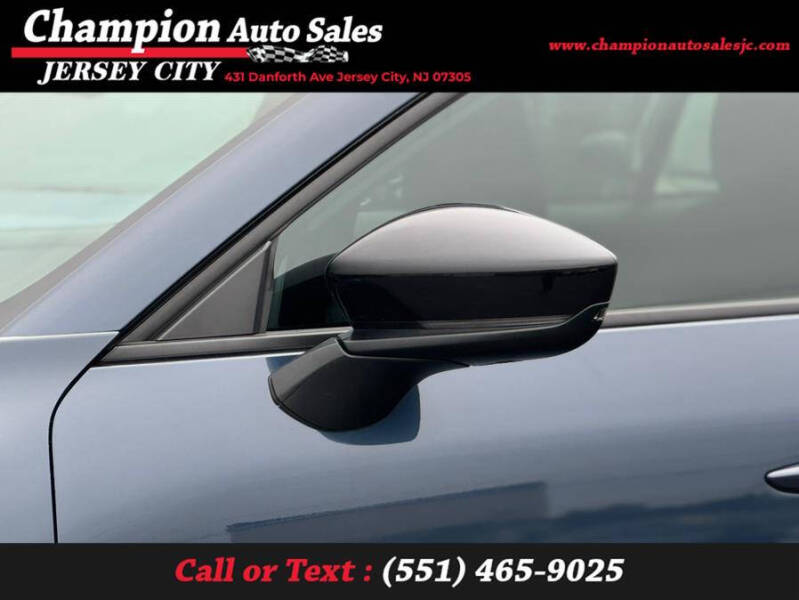 2024 Mazda CX-50 2.5 S Preferred