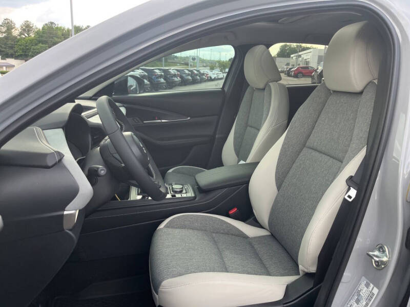 2026 Mazda CX-30 2.5 S Aire Edition