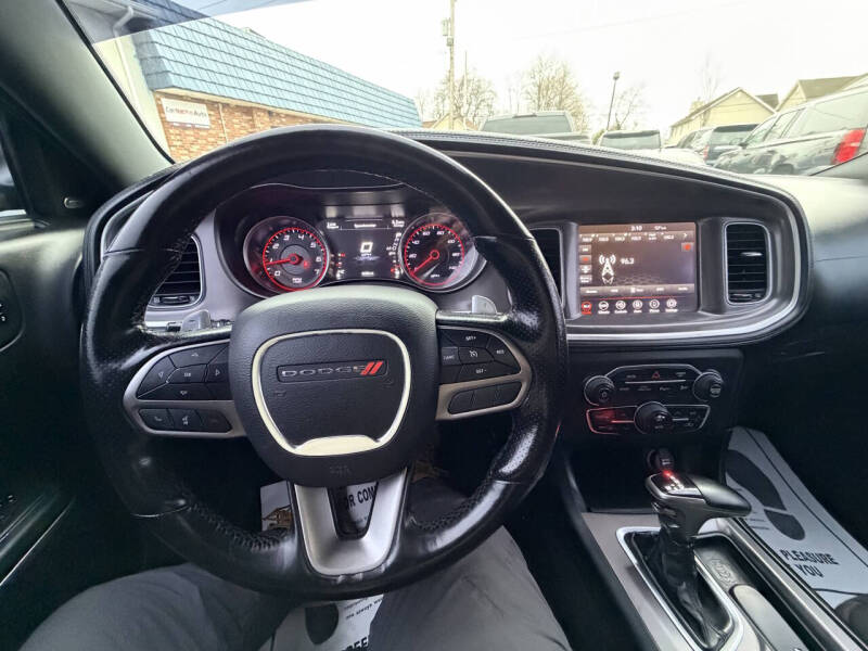 2020 Dodge Charger GT