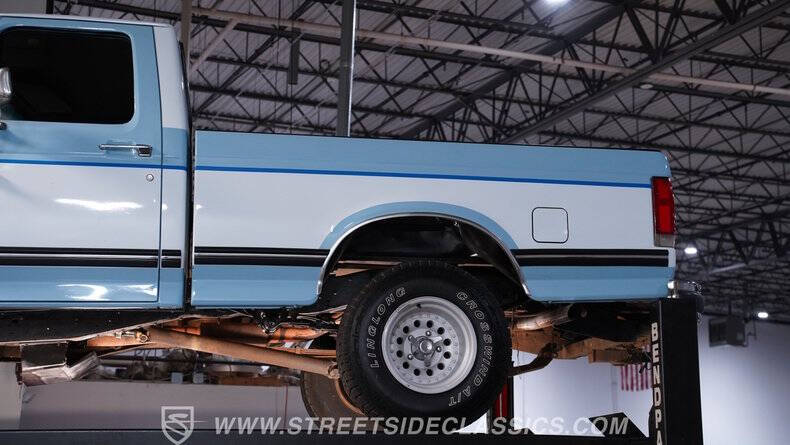 1989 Ford F-150