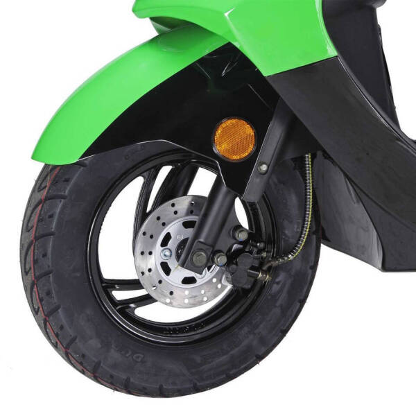 2026 Wolf RX-50