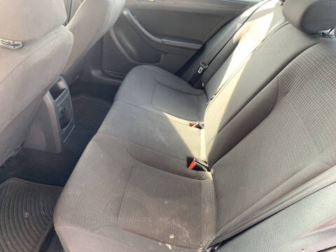 2015 Volkswagen Jetta