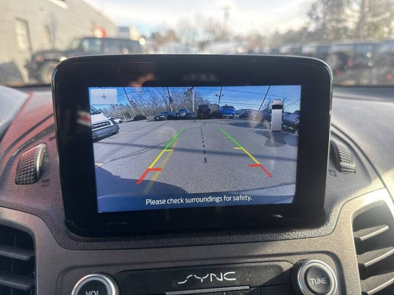 2022 Ford Transit Connect XL