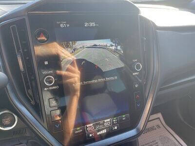 2024 Subaru Impreza RS