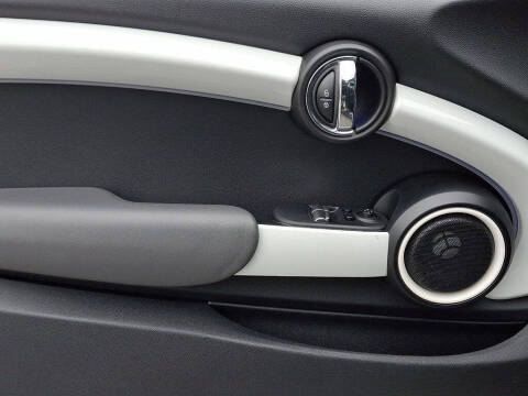 2014 MINI Hardtop Cooper S