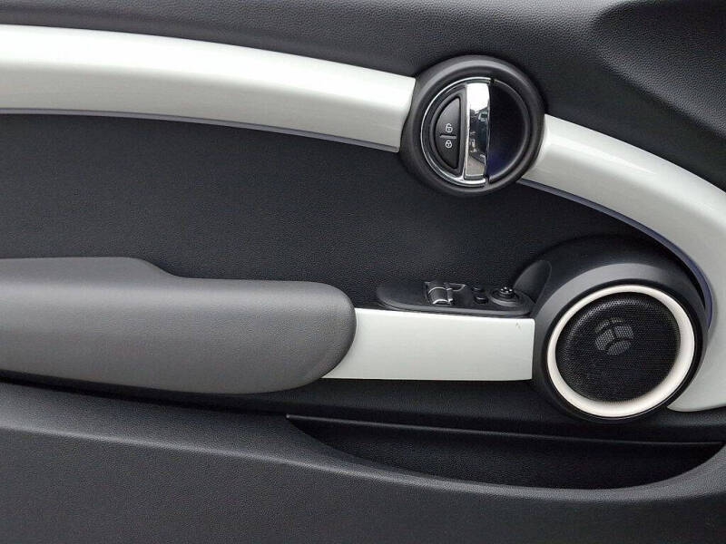 2014 MINI Hardtop Cooper S