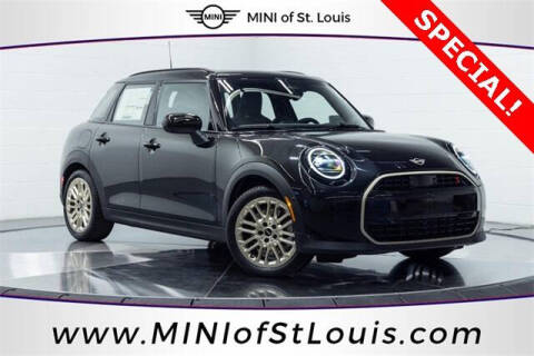 2026 MINI Hardtop 4 Door