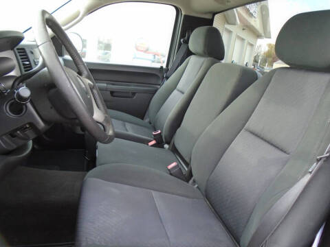 2012 GMC Sierra 1500 SLE