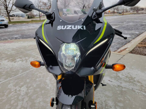 2023 Suzuki GSX-R1000R