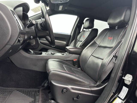 2017 Dodge Durango R/T