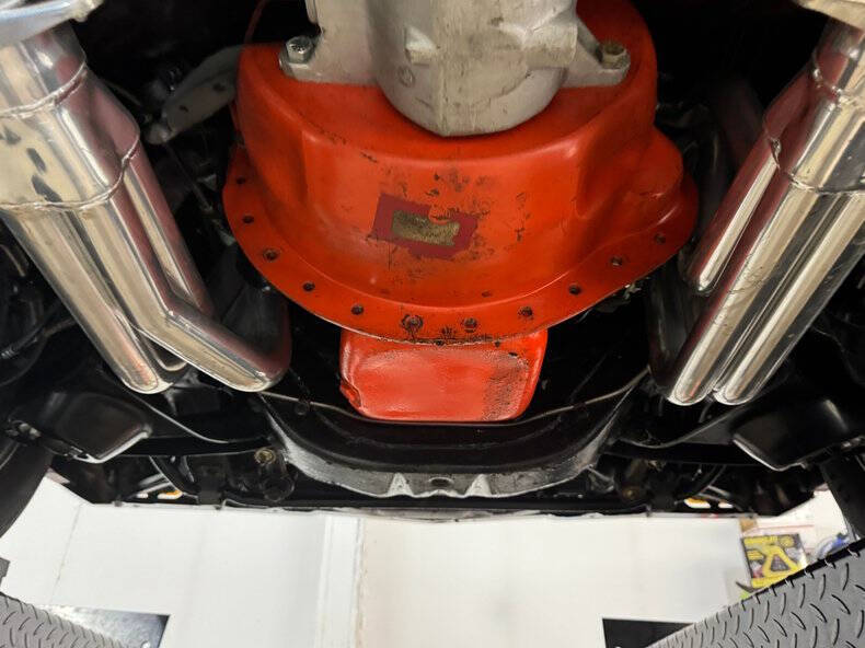 1968 Chevrolet Malibu