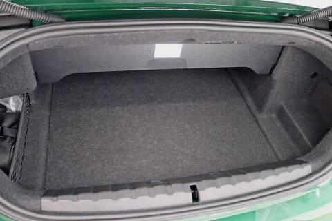 2025 BMW M4 Competition xDrive