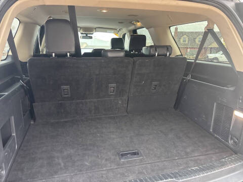 2024 Ford Expedition MAX XLT