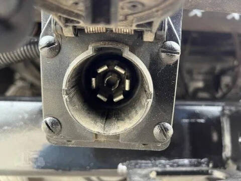 2020 Chevrolet Silverado 4500HD