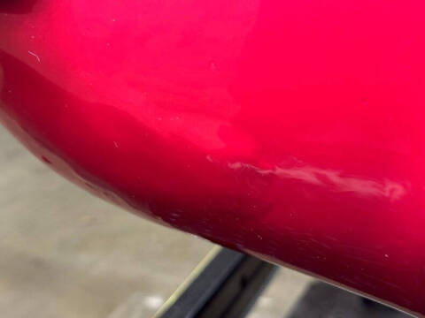 1965 Chevrolet Corvair