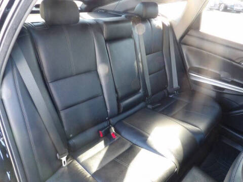 2013 Honda Crosstour EX-L V6