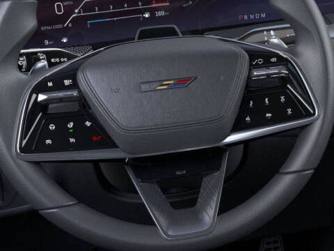 2026 Cadillac Escalade-V ESV