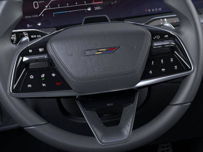 2026 Cadillac Escalade-V ESV