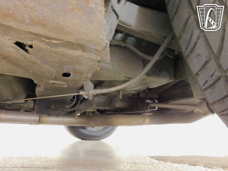 1982 Chevrolet Corvette