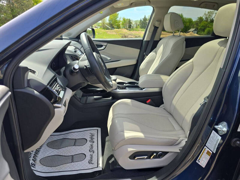 2025 Acura RDX SH-AWD w/Tech