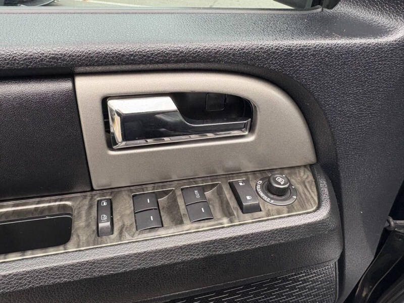2015 Ford Expedition Limited