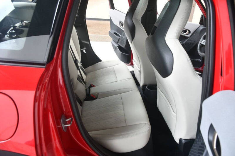 2025 MINI Hardtop 4 Door