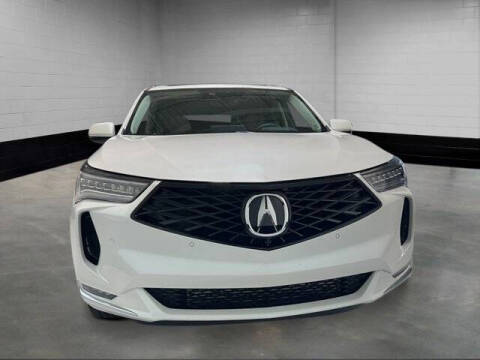 2026 Acura RDX SH-AWD w/Advance